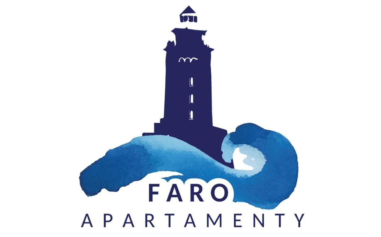 Апартаменты FARO Apartamenty Bliżej Morza Колобжег-20